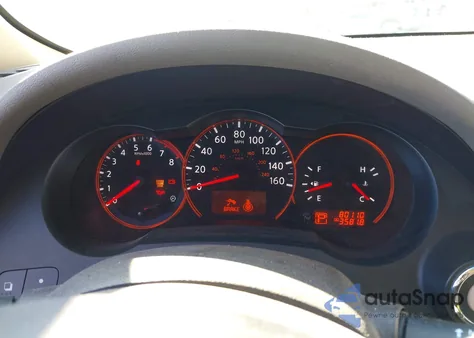 2008 Nissan Altima 2.5 S из США, поврежденный, VIN 1N4AL21E98N497555